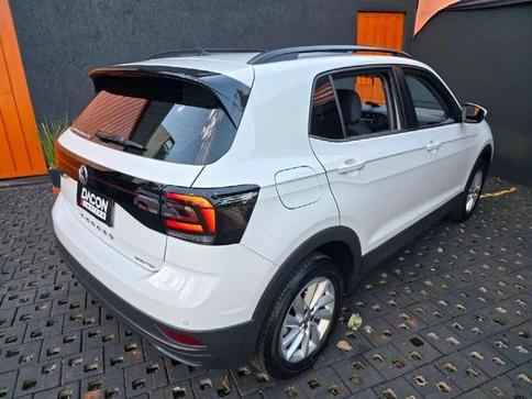 VOLKSWAGEN T CROSS TSI AD