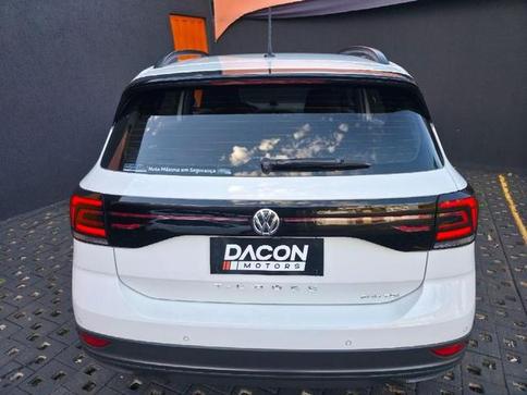 VOLKSWAGEN T CROSS TSI AD