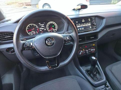 VOLKSWAGEN T CROSS TSI AD
