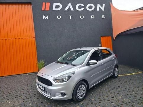 FORD KA SE 1.0 HA