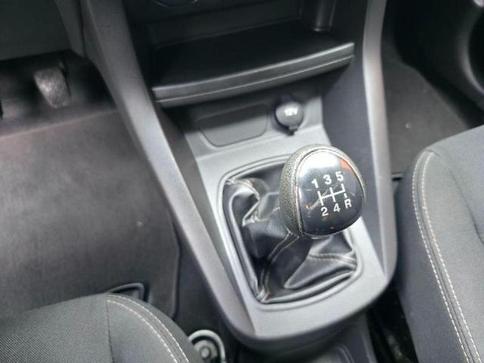 FORD KA SE 1.0 HA