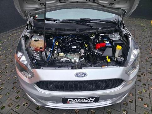 FORD KA SE 1.0 HA