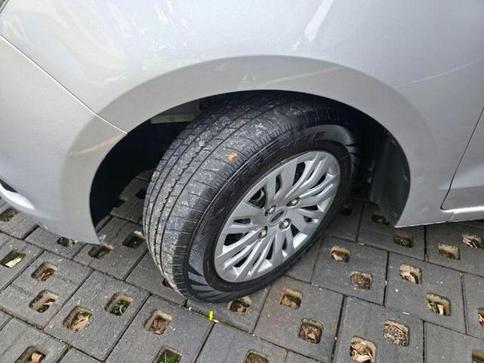FORD KA SE 1.0 HA