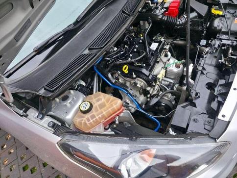 FORD KA SE 1.0 HA