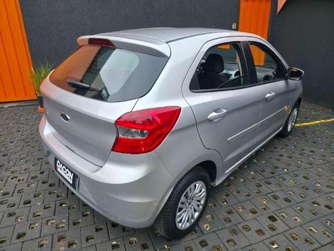FORD KA SE 1.0 HA
