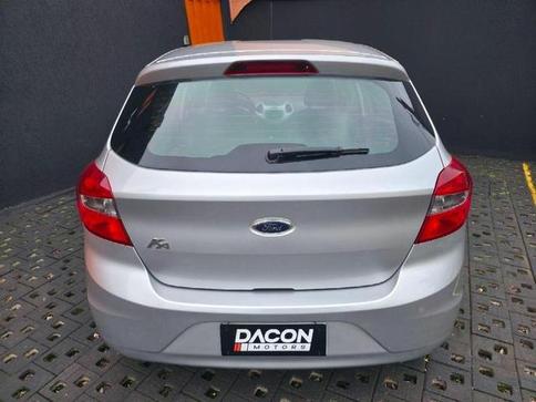 FORD KA SE 1.0 HA