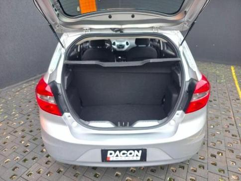 FORD KA SE 1.0 HA