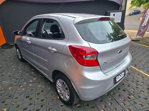 FORD KA SE 1.0 HA