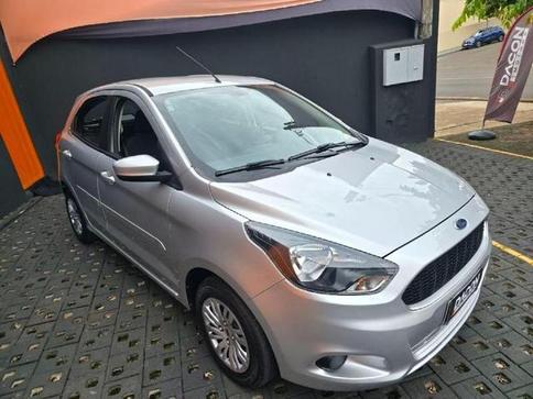 FORD KA SE 1.0 HA