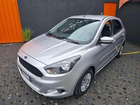 FORD KA SE 1.0 HA