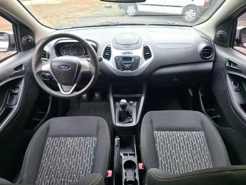 FORD KA SE 1.0 HA