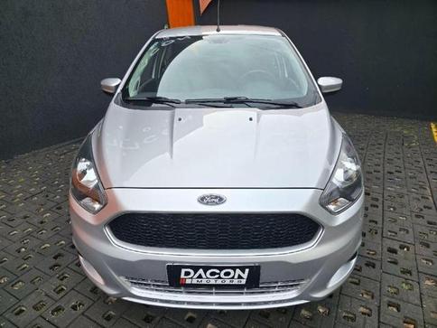 FORD KA SE 1.0 HA