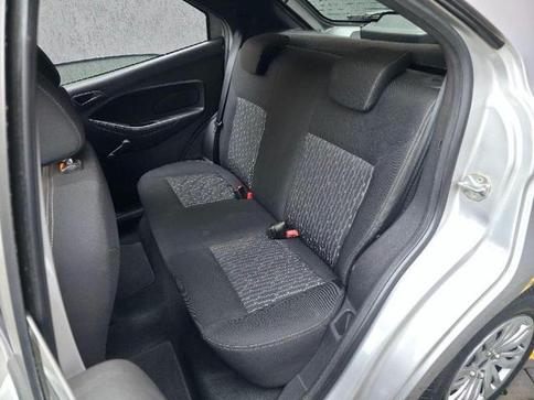 FORD KA SE 1.0 HA