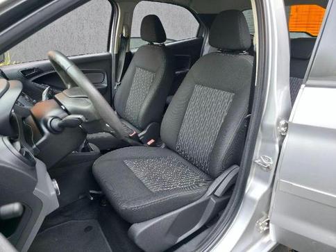 FORD KA SE 1.0 HA