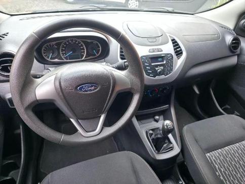 FORD KA SE 1.0 HA