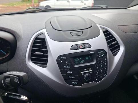 FORD KA SE 1.0 HA