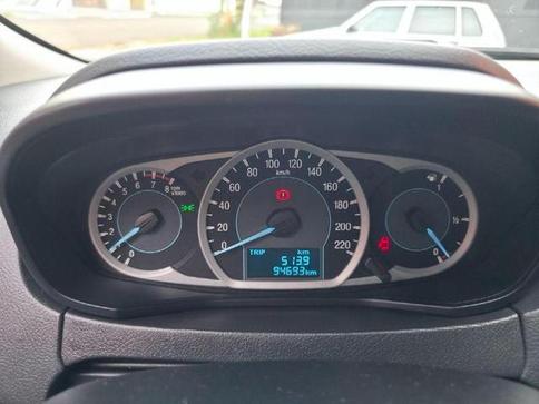 FORD KA SE 1.0 HA