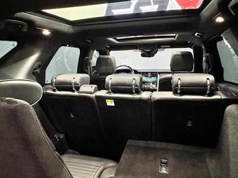 LAND ROVER LR DISCOVERY TD6 HSE 7