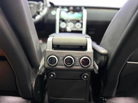 LAND ROVER LR DISCOVERY TD6 HSE 7