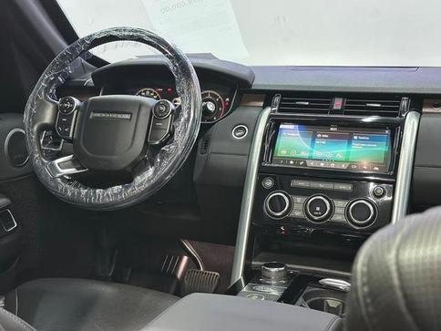 LAND ROVER LR DISCOVERY TD6 HSE 7