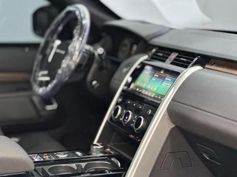 LAND ROVER LR DISCOVERY TD6 HSE 7