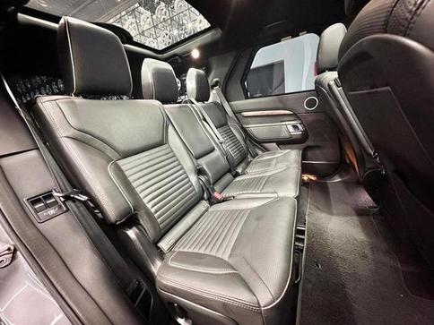 LAND ROVER LR DISCOVERY TD6 HSE 7