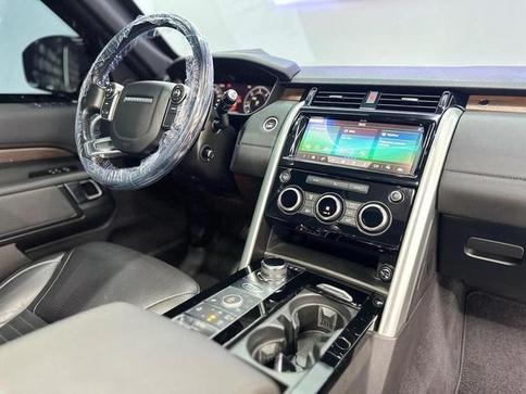 LAND ROVER LR DISCOVERY TD6 HSE 7