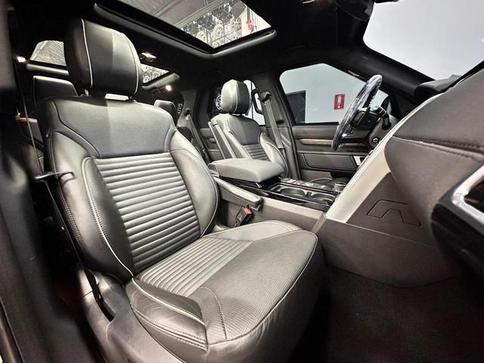 LAND ROVER LR DISCOVERY TD6 HSE 7