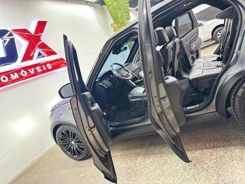 LAND ROVER LR DISCOVERY TD6 HSE 7