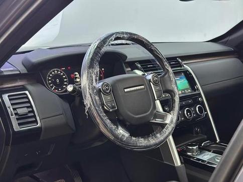 LAND ROVER LR DISCOVERY TD6 HSE 7