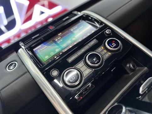 LAND ROVER LR DISCOVERY TD6 HSE 7