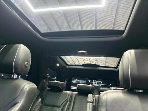 LAND ROVER LR DISCOVERY TD6 HSE 7