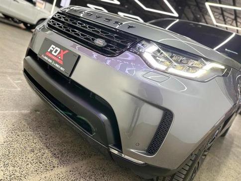 LAND ROVER LR DISCOVERY TD6 HSE 7