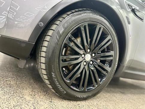 LAND ROVER LR DISCOVERY TD6 HSE 7