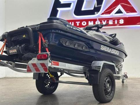 SEADOO BRP GTX LTD 300