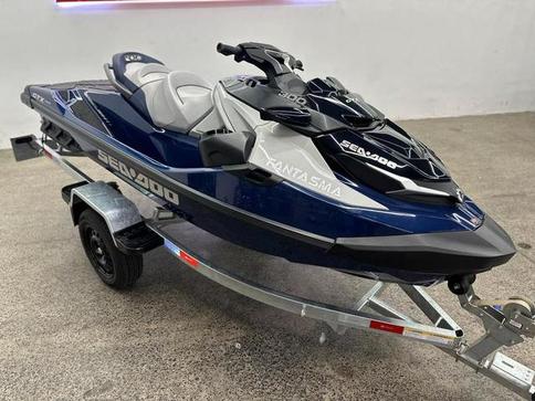 SEADOO BRP GTX LTD 300