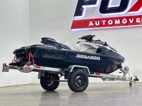 SEADOO BRP GTX LTD 300