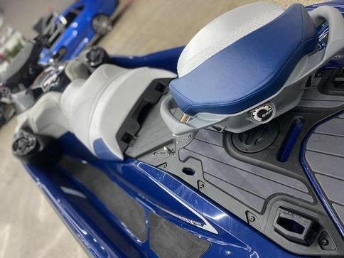 SEADOO BRP GTX LTD 300