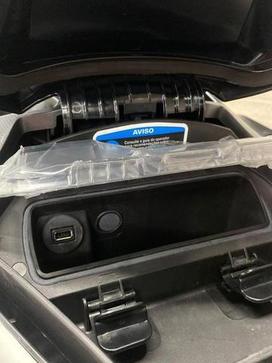 SEADOO BRP GTX LTD 300