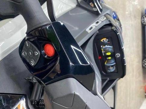 SEADOO BRP GTX LTD 300