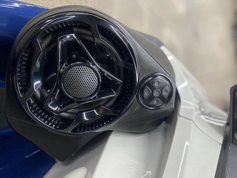 SEADOO BRP GTX LTD 300