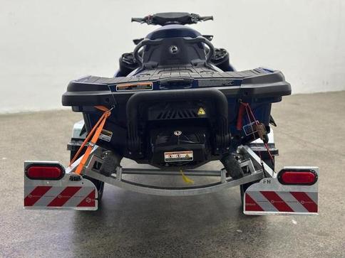 SEADOO BRP GTX LTD 300