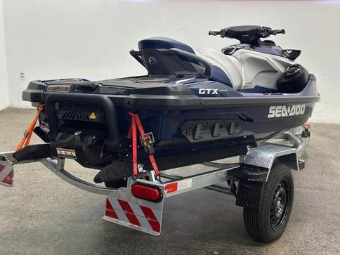 SEADOO BRP GTX LTD 300