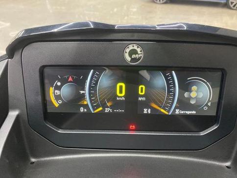 SEADOO BRP GTX LTD 300