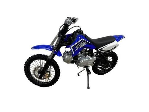PROTORK TR 125 F