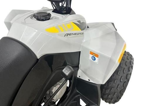 CAN-AM CAN-AM ATV REN 2X4