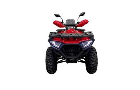 MXF QUADRICICLO FOX 325