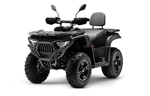 MXF QUADRICICLO FOX 325