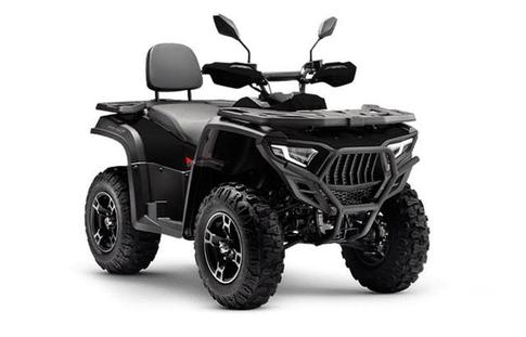 MXF QUADRICICLO FOX 325