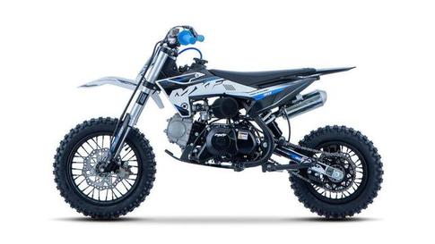 MXF PRO RACING 90 CC 4T